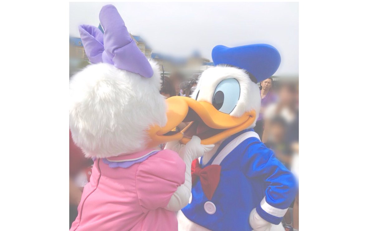 fujimoe_rain's tweet image. Tokyo disney land 🏰

#Disney #35anniversary