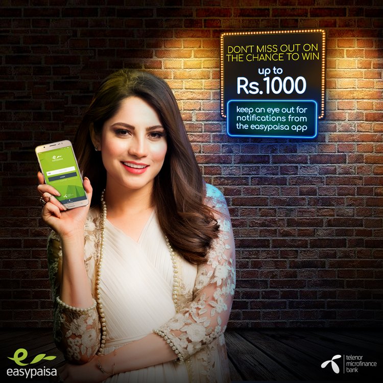 easypaisa digital bank tweet media