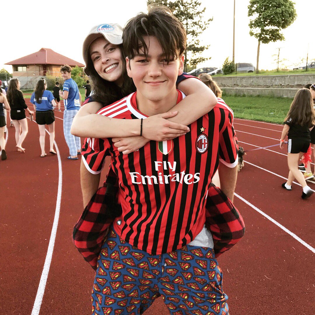 rezrelay's tweet photo. Still in awe of how spirited you were Phoenix! 💛 https://t.co/1J92cbHCxE