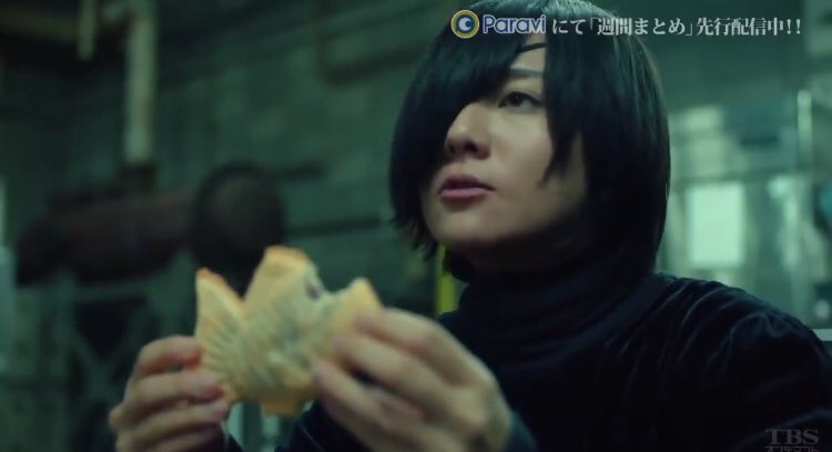 御厨静流 Twitter Search Twitter