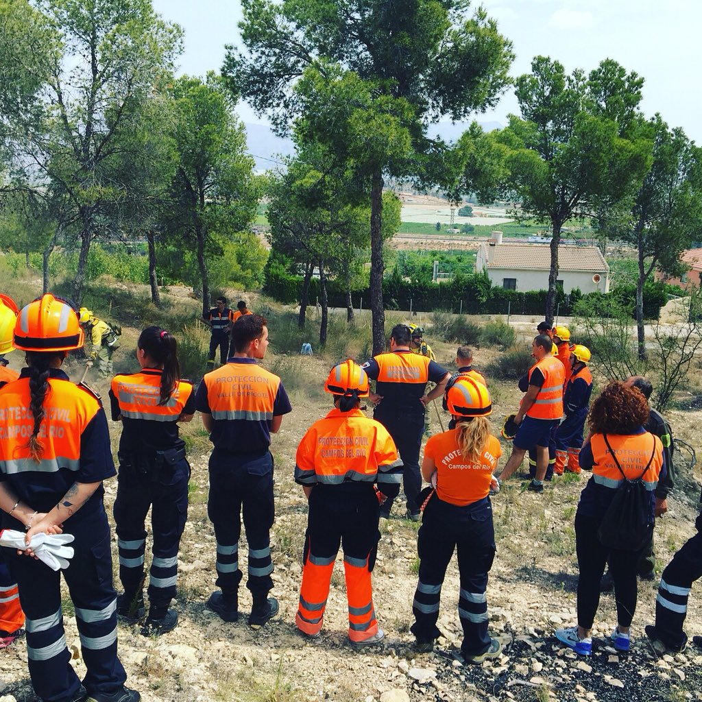 AVPC Valle de Ricote tweet media