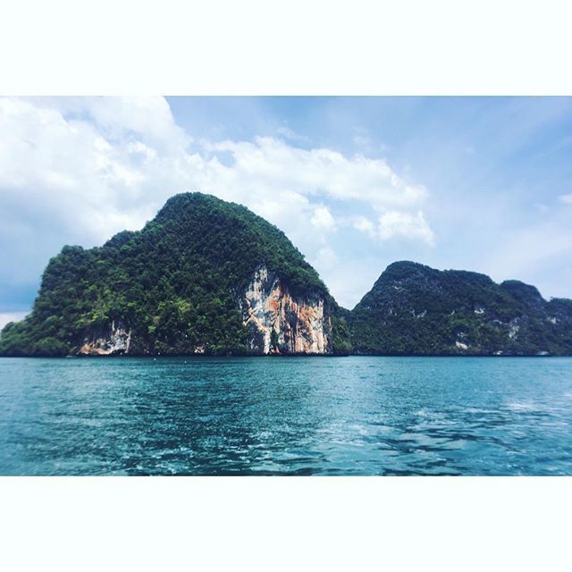 [#latergram - Krabi, Thailand, Apr. 2018] ✨ Throw me back there with you ✨

#island #thailand #bestoftheday #picoftheday #memories #sea #asia #world #wanderlust #instatravel #travel #travelgram #travelawesome # #travel #explore #lifestyle #liveauthen… ift.tt/2J9jReN