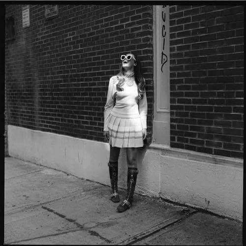 ADC_Argentina's tweet image. ✨We will miss @DebnamCarey tonight ✨ #FearTWD
#AliciaClark

📷: #AlyciaDebnamCarey shining like always!