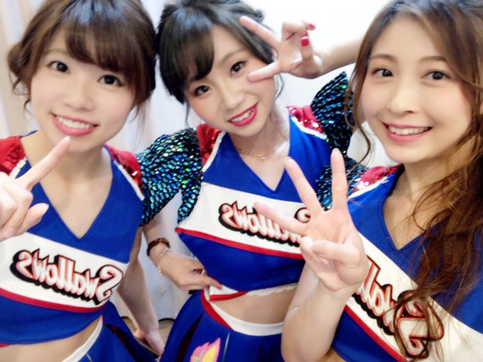 愛香さん がハッシュタグ ヤクルト をつけたツイート一覧 2 Whotwi グラフィカルtwitter分析
