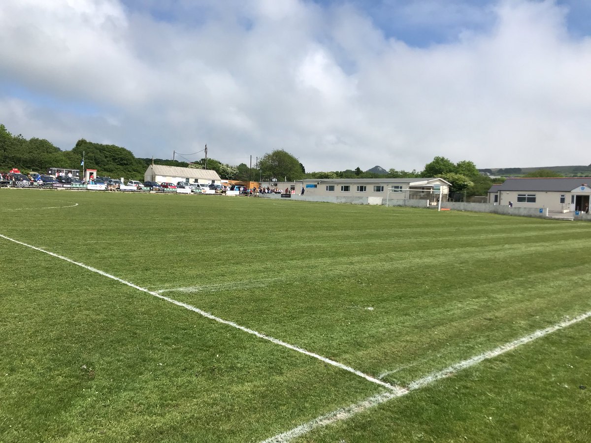Roche AFC tweet media