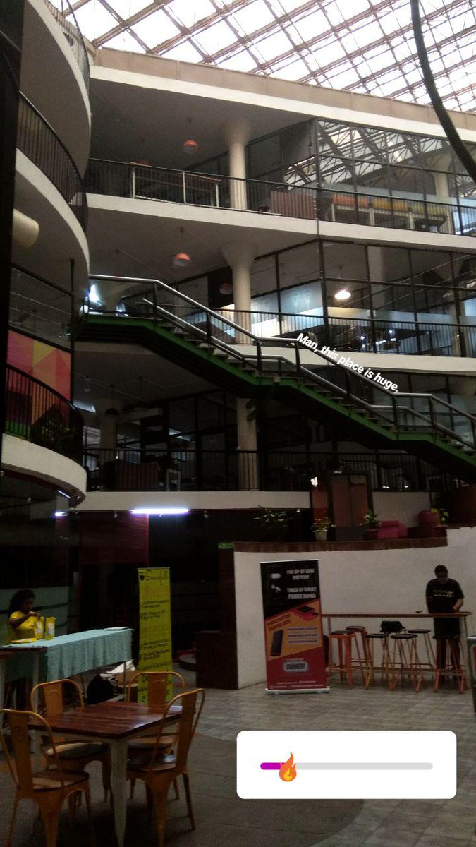 vipulgupta2048's tweet image. What a great Google I/O Extended by @gdg_nd @WTM_Delhi, met so many people today, talks were awesome, thanks to the entire team and @91springboard for the venue. Also, I forgot to get everyone's handle, hit me up you all 😋 Would love to connect more. 
#io18 #IO18EXTENDED