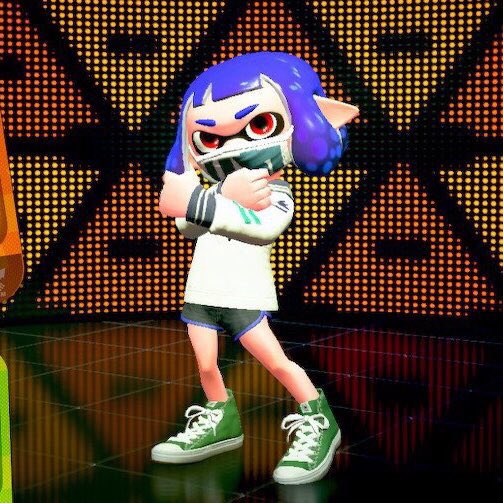 イカセーラーのtwitterイラスト検索結果 古い順