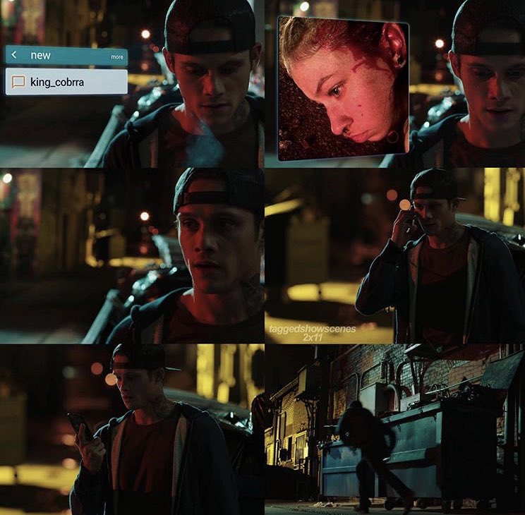 Angel slice (@petiteshadow_) on Twitter photo 