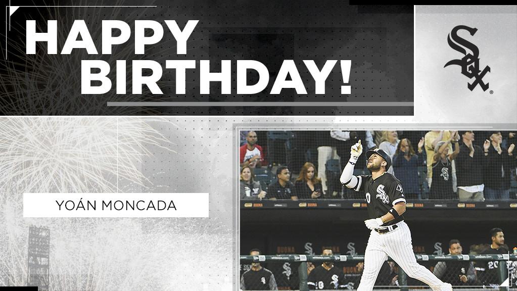 Happy birthday, <a href="/ymoncada19/">y</a>! Send YoYo some birthday love today. 🎉