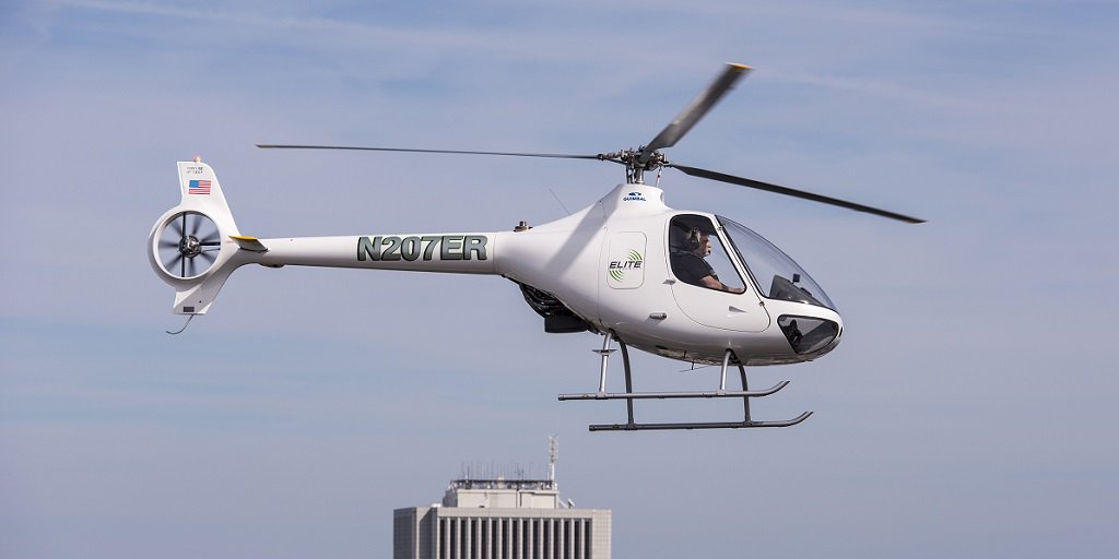 ChicagoHeli's tweet image. The Chicago Pilot Experience offers an adventure unlike any other as you are seated in the cockpit with your certified flight Instructor and share control of your own city flight! #PilotExperience #flyvertiport