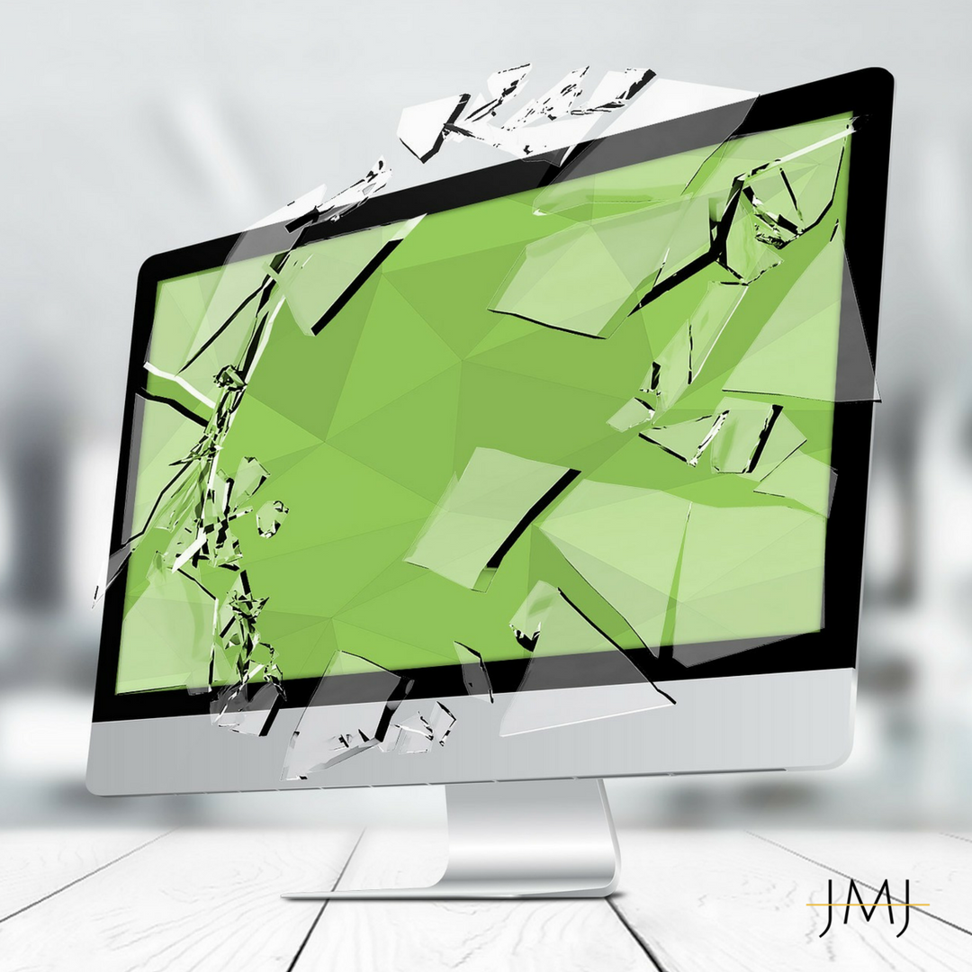 JMJ_webdesign's tweet photo. Do you have an existing #website but feel like you're getting nothing out of it?
Here's some reasons why it could be failing....https://t.co/wimSax8jhy https://t.co/JFqEKtOQe5