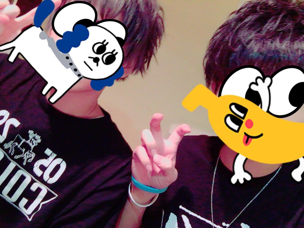 るぅとすとぷり on Twitter "今日はころわん生誕祭にスペシャルゲストとしておじゃましてきました！🐐