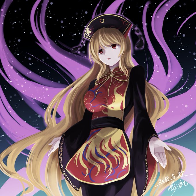 純狐のtwitterイラスト検索結果 古い順 純狐のtwitterイラスト検索結果 古い順