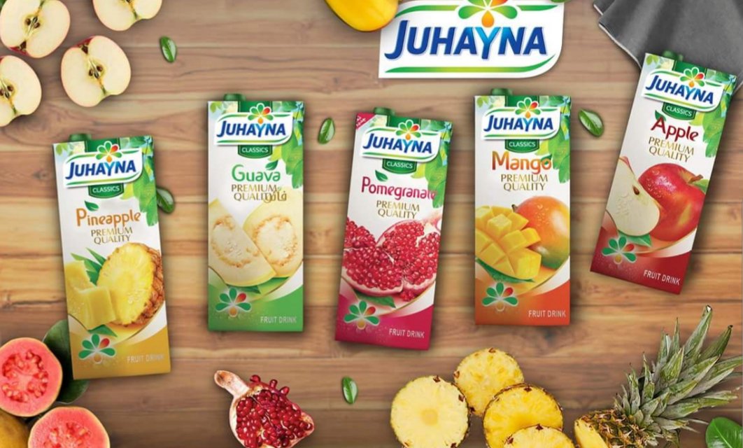 juhayna juice original taste availble <a href="/RedwaveMv/">Redwave</a>