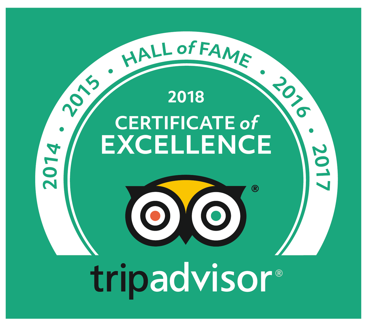 silkmuseummacc's tweet photo. We are so excited and proud to be in the @TripAdvisorUK Hall of Fame! 
The Silk Museum and Paradise Mill have received TripAdvisor Certificates of Excellence 5 years in a row - visit #SilkMuseumMacc or take a tour of #ParadiseMill and see for yourself what all the fuss is about! https://t.co/eg4xl8xsKb