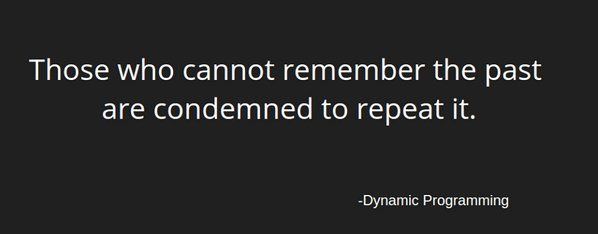 CorriculoRec's tweet image. Dynamic #Programming - Lifeline of #Technicalinterviews via @CodementorIO bit.ly/2HhOLke