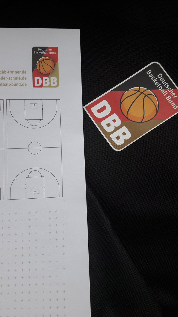 Day 2 of.Coachclinic <a href="/Artland_Dragons/">Artland Dragons</a> is over. Now NBBL final! #gemeinsampunktEN #gemeinsamProB