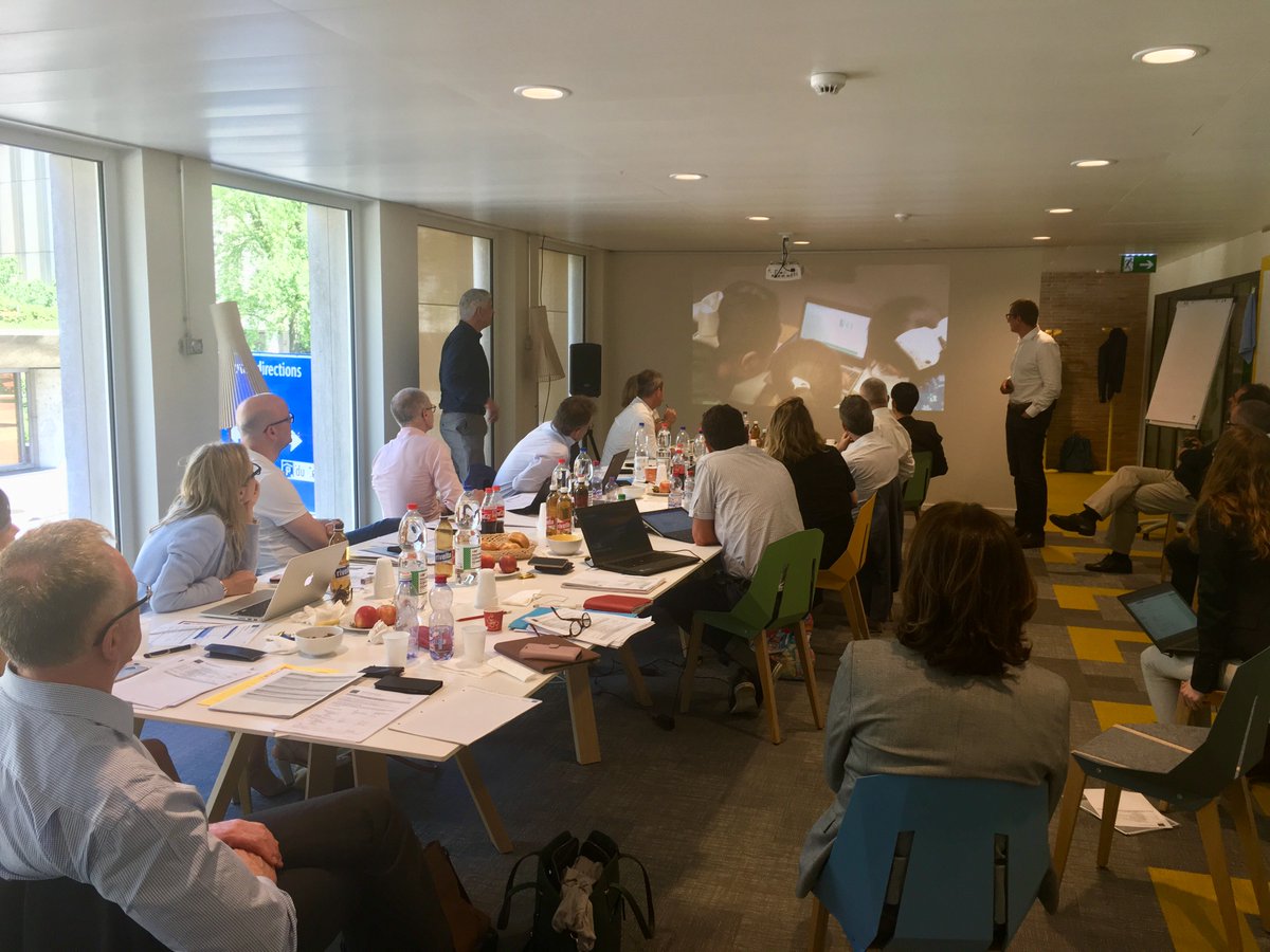 SwissEdTech's tweet image. Thank you @migros @OliverDurrer for providing us the unique opportunity to present the @SwissEdTech and our members GoPollok, @_taskbase, @testwe_eu and AimFeedback at your Conference of the Migros Club School Directors in Lausanne! It was a great privilege to be there.