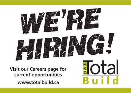 mainroadteam's tweet photo. Mainroad Group company, MRC Total Build, is #hiring #pipelayer #generallabourer #civilforeman #formwork #carpenter #LowerMainland #construction #jobs Join our team and be an owner! Apply online today https://t.co/JhBzzWHEMa https://t.co/igVSjasCHN