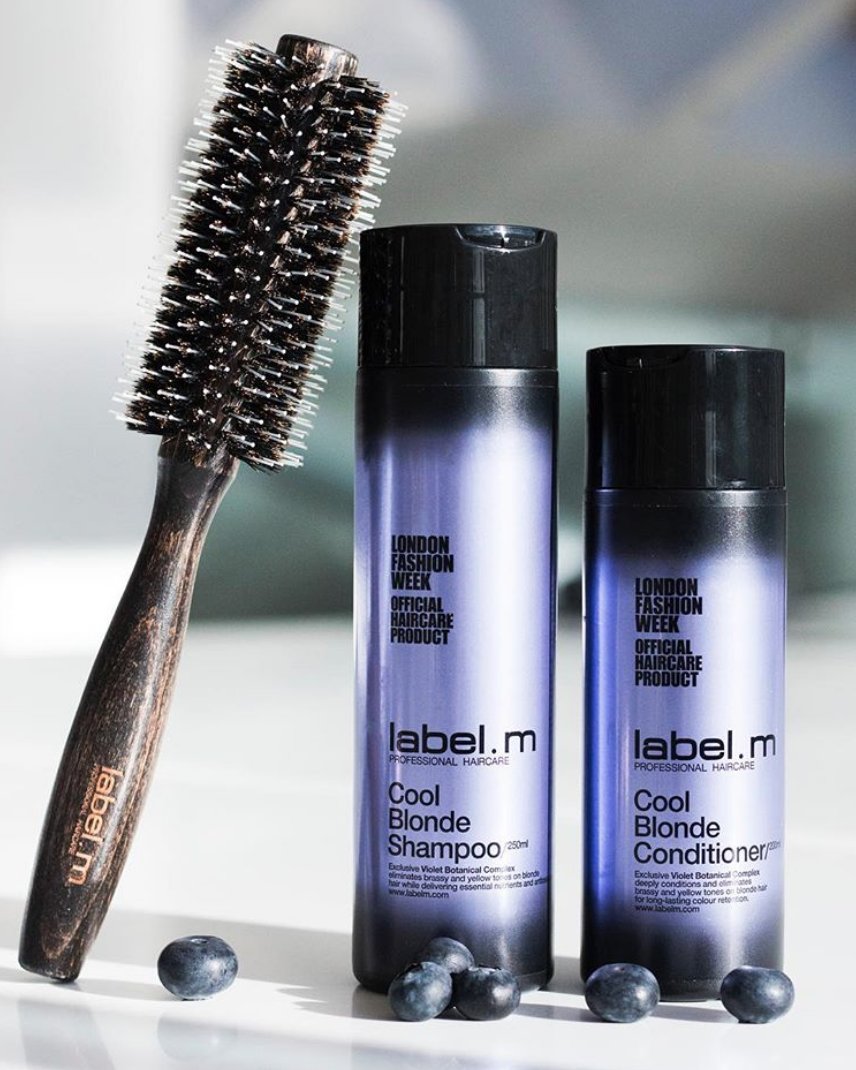 essensualsUK's tweet image. Keep your blonde cool in summer with the NEW @labelmUK  Cool Blonde Shampoo &amp;amp; Conditioner. Reduces brassiness, moisturises hair and smells great! #labelm #essensuals #haircare