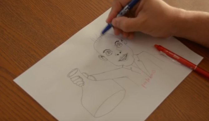 educacion2's tweet image. ¿Cómo funciona el bolígrafo borrable? educacion2.com/como-funciona-… #recursos2