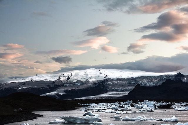 Magic ⛰ #iceland #icelandmyway