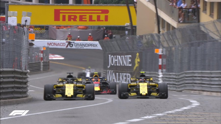 F1 results: Monaco Grand Prix winners, & highlights SBNation.com