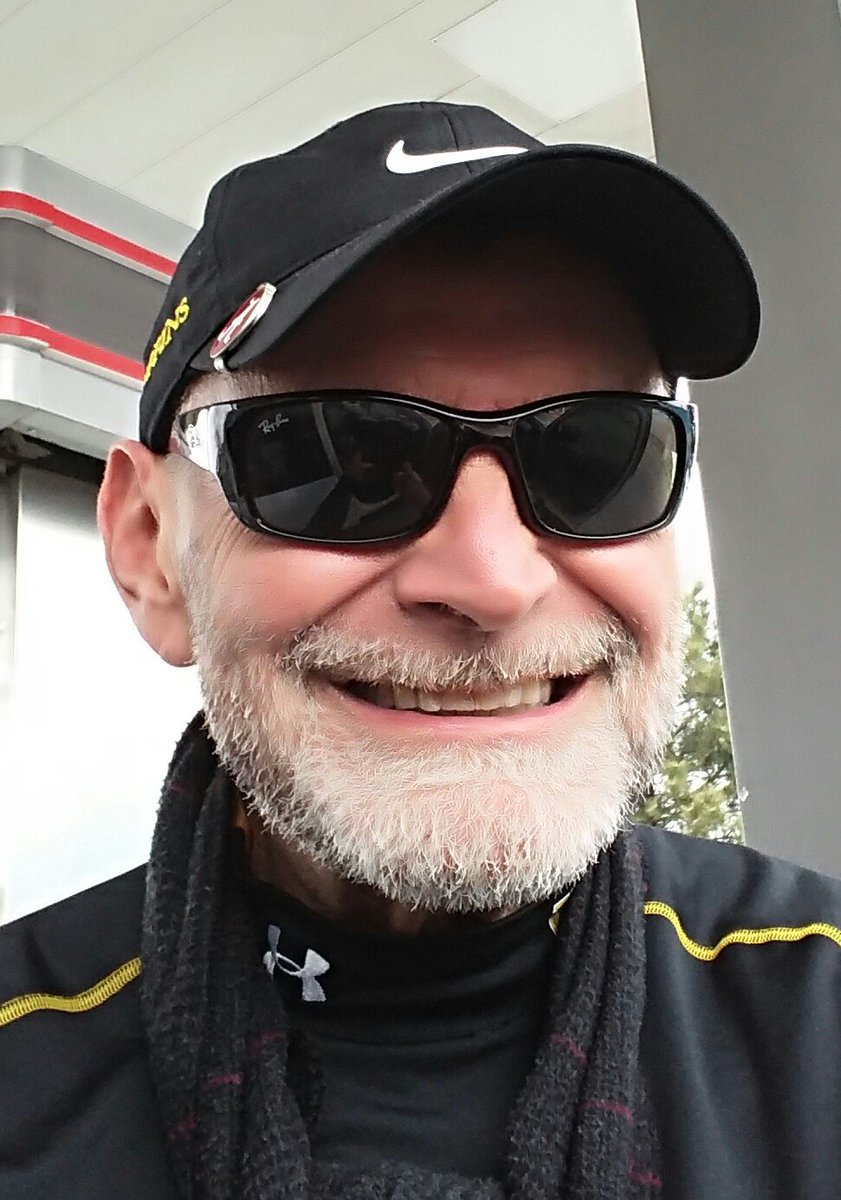 oman7078's tweet photo. FAREWELL GRIFFIN NATION!
Coach O is retired!
GOD bless you ALL!
Matt Markway "IMPOSE YOUR WILL!"
I will miss you most brother! Know I love you like a brother! Always!
Lastly: "Old COACHES NEVER DIE! They just FADE AWAY!"
ALOHA GRIFFINS!
LOOK FOR ME ON THE TEE BOX!
FORE!
Coach O https://t.co/ETv41CGNiZ