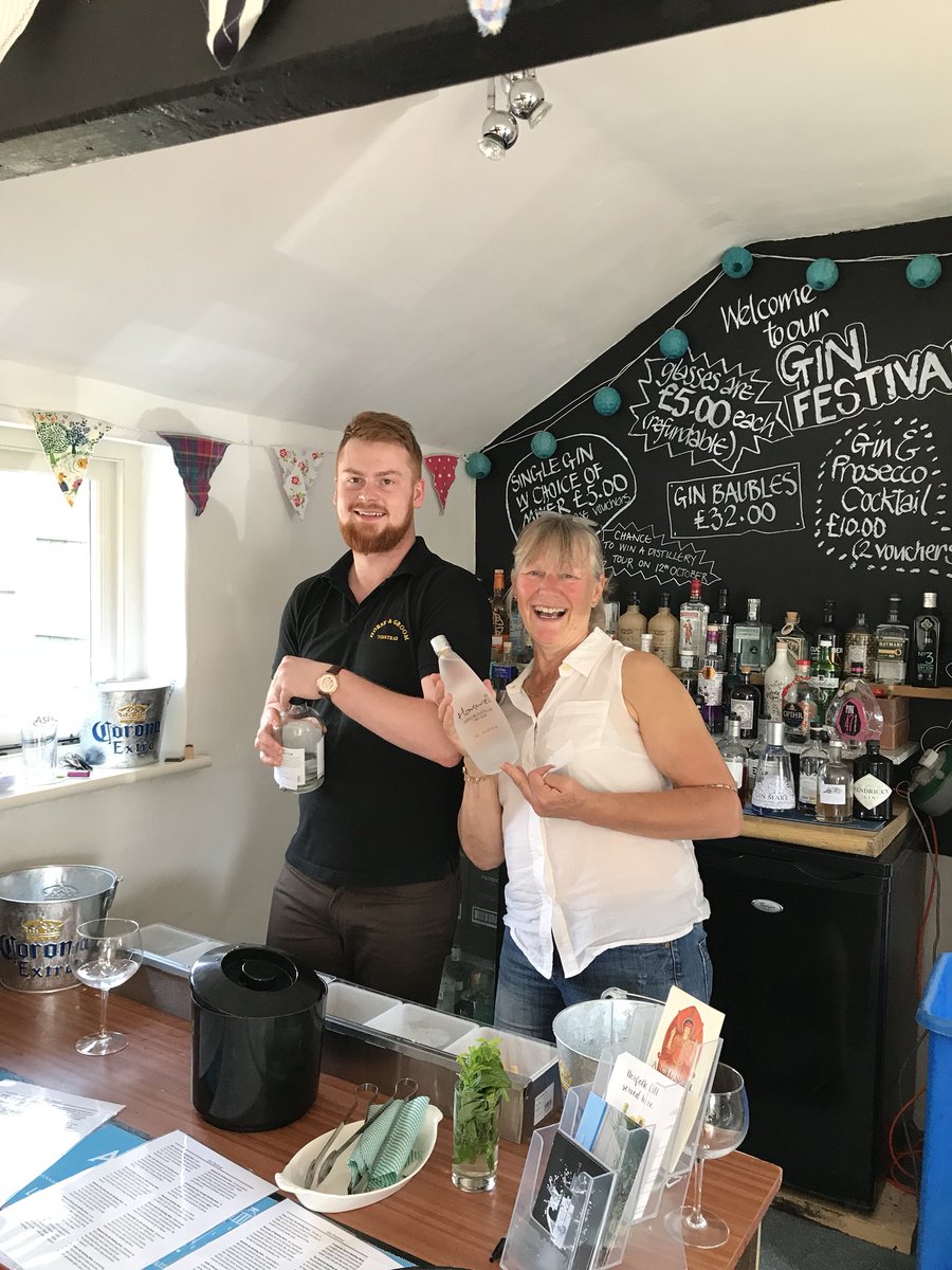 Haswell Gin (@haswellgin) on Twitter photo 