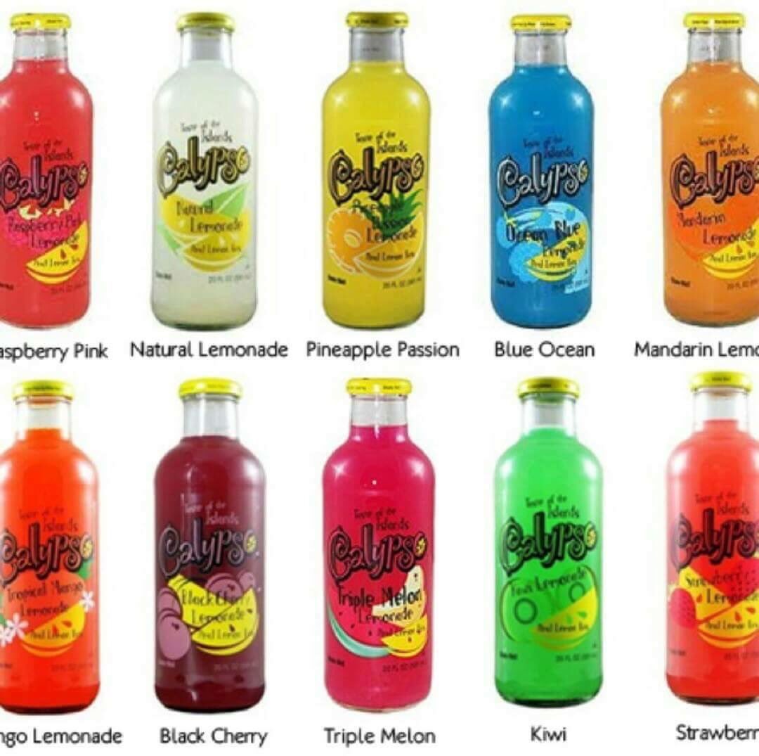 Best lemonade don’t @ me