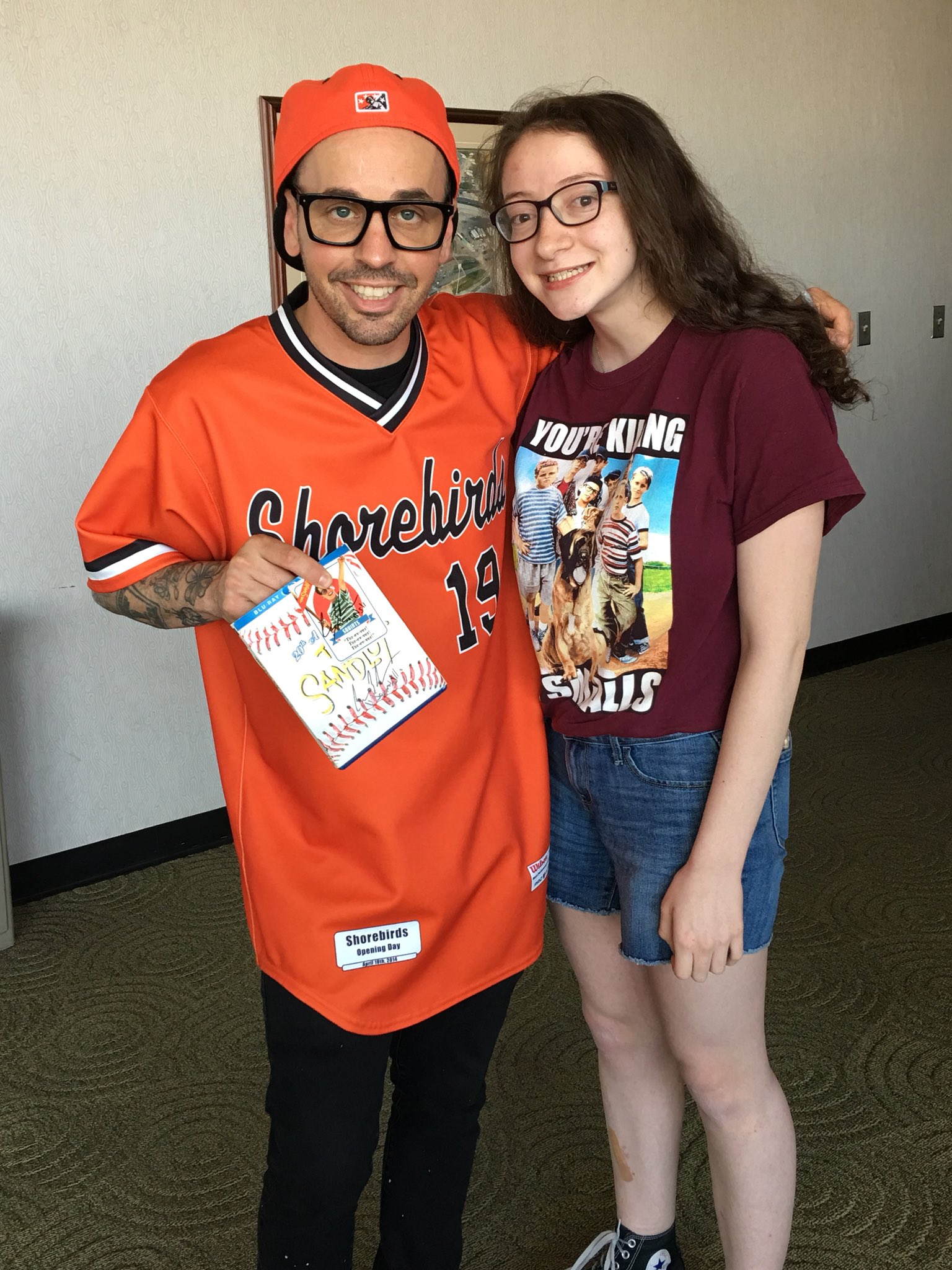 Chauncey leopardi deals