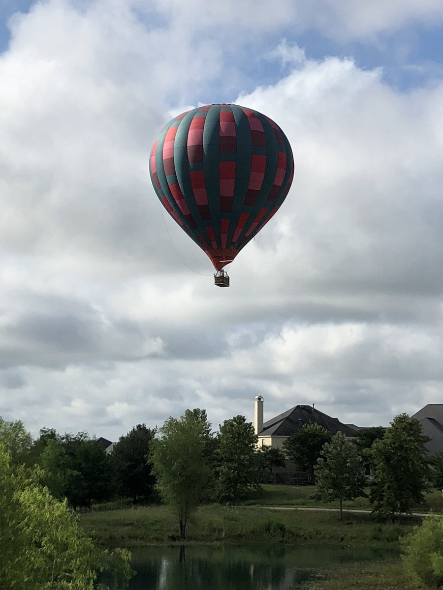 It’s Great day to graduate Rams! The Class of 2018 is ready to soar! <a href="/MaydeCreek2018/">MCHS | Class of 2018</a>