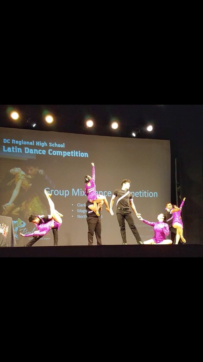 NHS Latin Dance (@nhslatindance) on Twitter photo Campeones! Dominated in a bachata, salsa and quebradita routine! 🥇<a href="/NorthwoodDance/">NHSDanceDepartment</a> <a href="/NorthwoodPrin/">Northwood Leadership Team</a> <a href="/Baila4Life/">After School Dance Fund</a> Campeones! Dominated in a bachata, salsa and quebradita routine! 🥇<a href="/NorthwoodDance/">NHSDanceDepartment</a> <a href="/NorthwoodPrin/">Northwood Leadership Team</a> <a href="/Baila4Life/">After School Dance Fund</a>