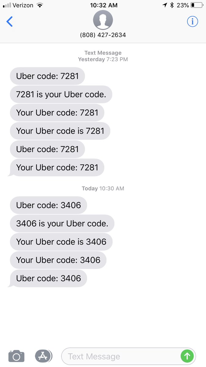 Kat_Ferry's tweet photo. @Uber_Support can you help? I am not requesting this https://t.co/VMEGJoZtIZ