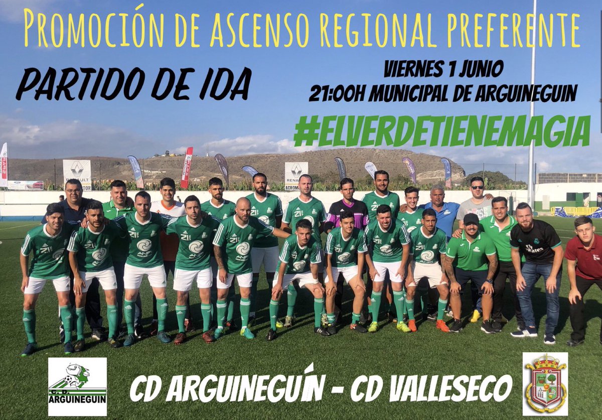 Cdarguineguin's tweet photo. Ni tiempo para recuperarnos... y seguimos adelante! ☝️🙏 @MunicipioMogan @fed_futbol_lp https://t.co/2OLVYjpQGe