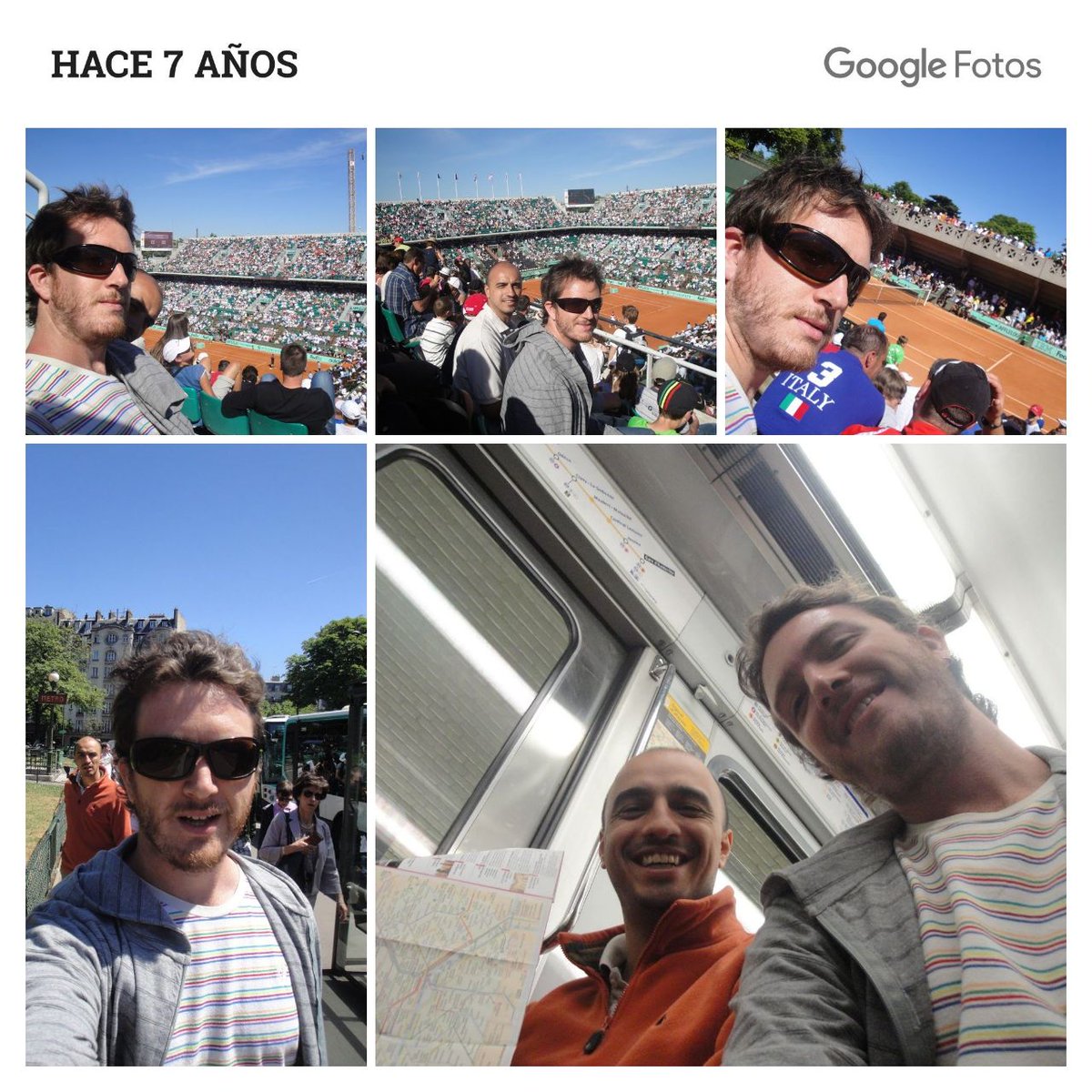 tomasitonone's tweet photo. Que buen viaje fue ese! https://t.co/UbEHcCIMEG