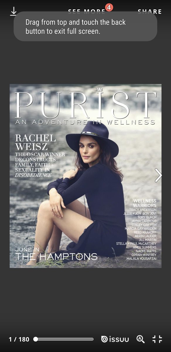 Dear_John's tweet photo. The greatest way to feel empowered is to empower others. Thanks so much to the gorgeous and generous @CristinaCuomo #puristmagazine #hamptons 
#hernyc #herusa #pinkwisdom 
#marikafrumes #meghanboody #alisonchace https://t.co/QZKf0QFgV1