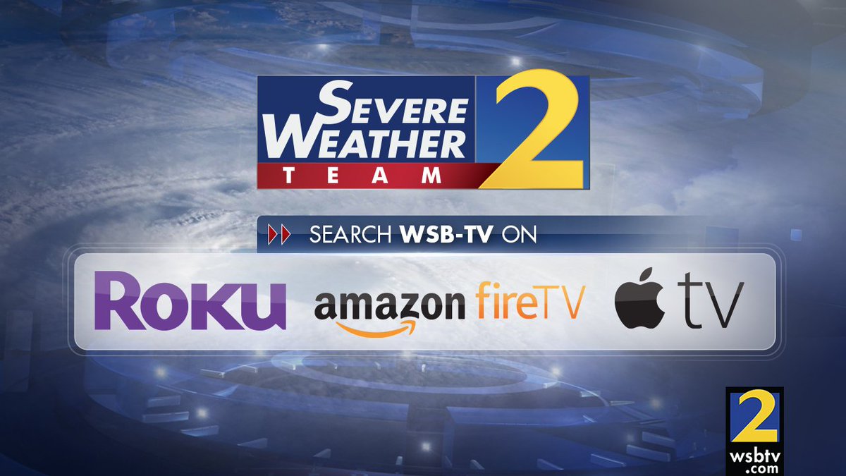 Wsb Tv You Can Track Alberto In Our Mobile App And Our Streaming App For Roku Apple Tv And Amazon Fire Just Search Wsbtv And Add It To Your Device T Co Phct0u2omv Wsb Tv You Can Track Alberto In Our Mobile App And Our Streaming App For Roku Apple Tv And Amazon Fire Just Search Wsbtv And Add It To Your Device T Co Phct0u2omv