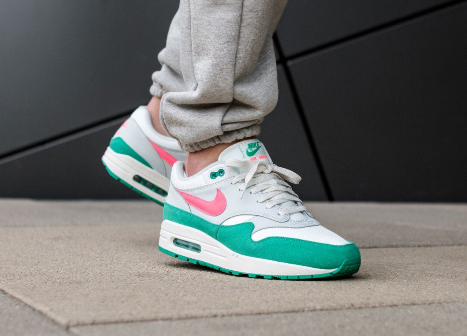 air max 1 watermelon gs