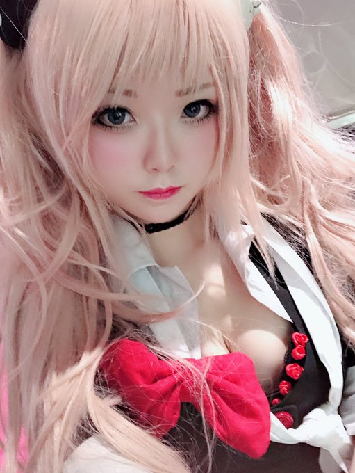 コスプレイヤー絲のTwitter画像15