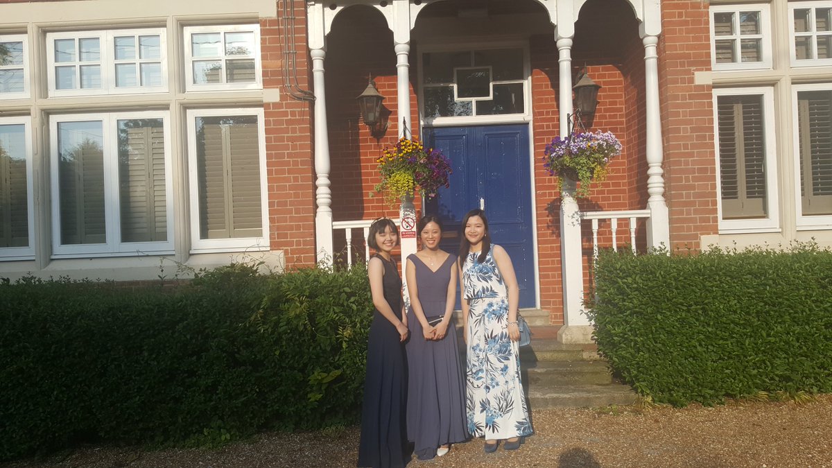 BoardingBHGirls's tweet photo. What a busy week in boarding. Birthdays, Sixth Form Ball and D of E expedition. Fingers crossed the sun stays for you girls! #iloveboarding #bsaboarding #sixthformball #DofE #birthday https://t.co/MHnCQCF0BY