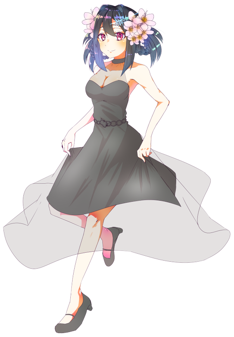 オリジナル立ち絵のtwitterイラスト検索結果 オリジナル立ち絵のtwitterイラスト検索結果