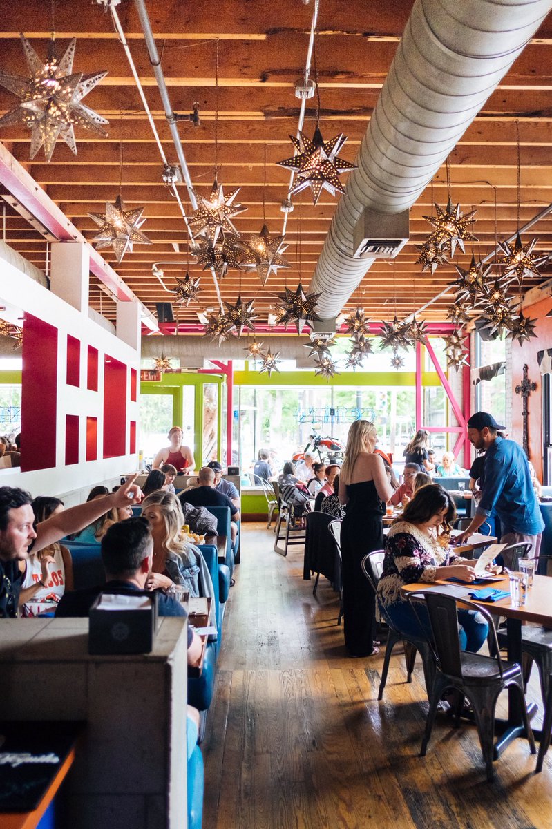 Raise your hand if Sunday brunch is your jam! 🙋‍♀️🙋‍♂️
.
#CentroCocina #Paragarys #PRGFoodie