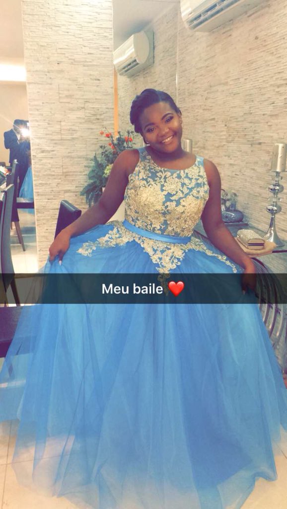 Clotilde19981's tweet photo. #prom17/18💗 https://t.co/9n1cq3sjcy