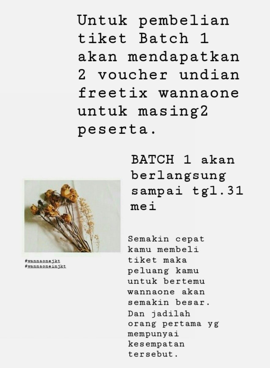 1rules Organizer tweet media