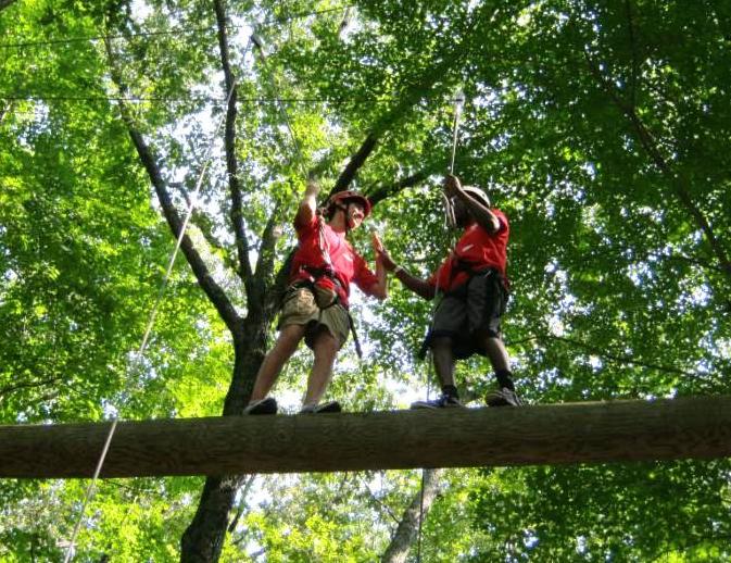 The Warren Center tweet media