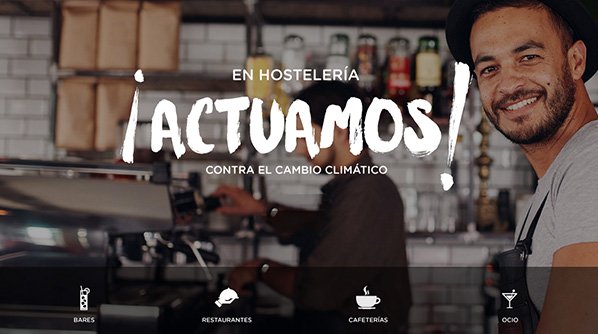 MartaMLedesma's tweet image. .@Portaventura_ES reconoce la labor de #Hostelería #PorElClima de Coca-Cola y la premia como la Mejor Iniciativa de Responsabilidad Corporativa en la tercera edición de su Jornada Diálogo con Proveedores. #RSC 
diarioresponsable.com/noticias/26362…
@diarioresponsab @compromisoclima