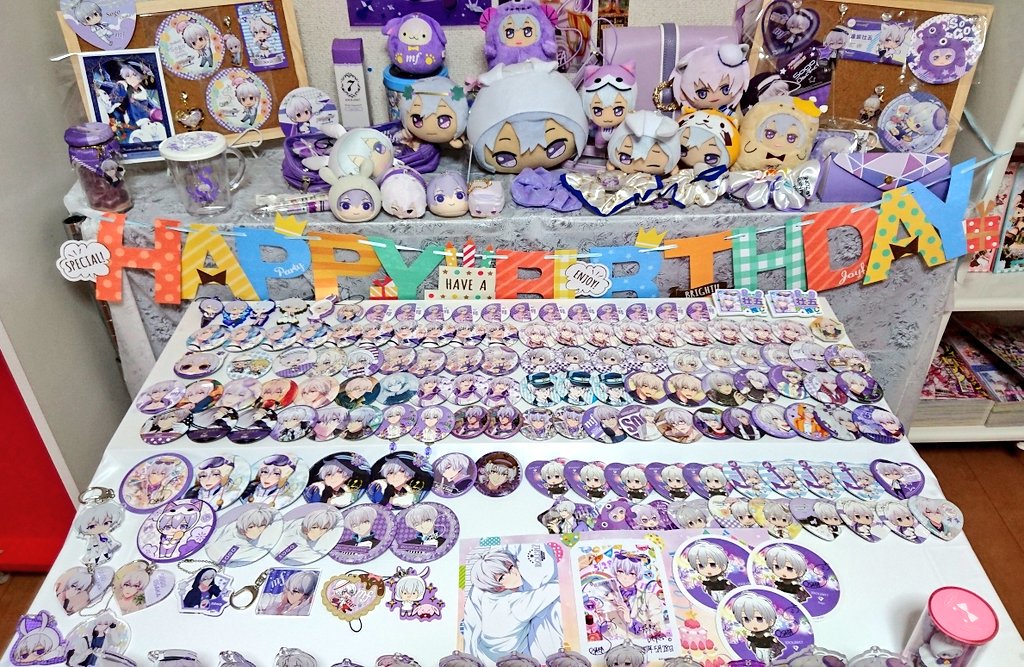 凄いと思った祭壇rt Rtbirthday Twitter