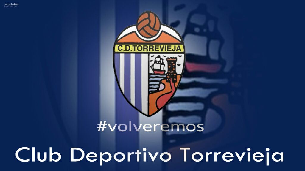 C.D.Torrevieja tweet media