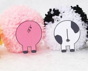 iChildUK's tweet photo. Your young farmer can have lots of fun creating their very own cuddly farmyard!
https://t.co/tQAwrqDDvb
#craft #iChildActivity https://t.co/iDFOFGzUrX